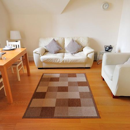 Apartamento 7 Coram Tower Lyme Regis Exterior foto
