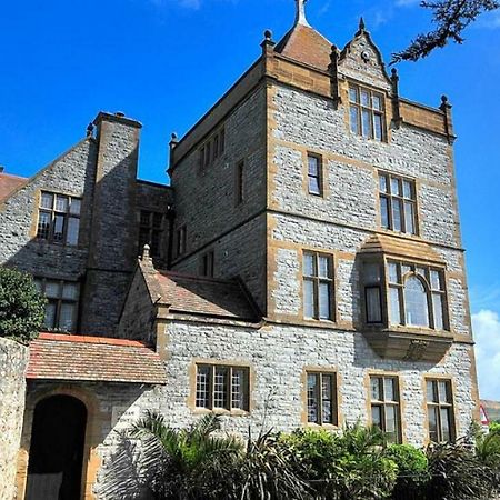 Apartamento 7 Coram Tower Lyme Regis Exterior foto