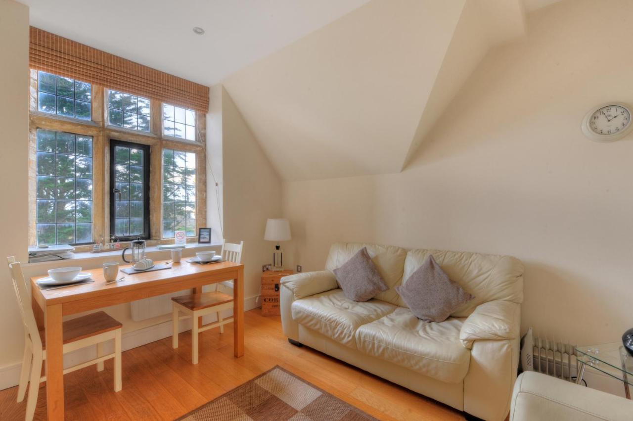 Apartamento 7 Coram Tower Lyme Regis Exterior foto