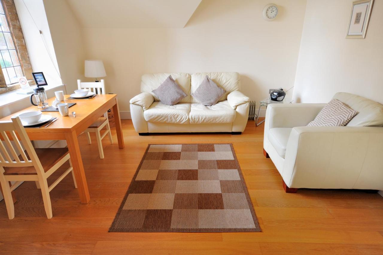 Apartamento 7 Coram Tower Lyme Regis Exterior foto